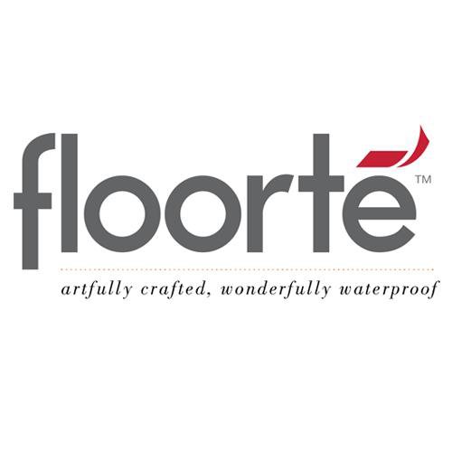 Floorte logo